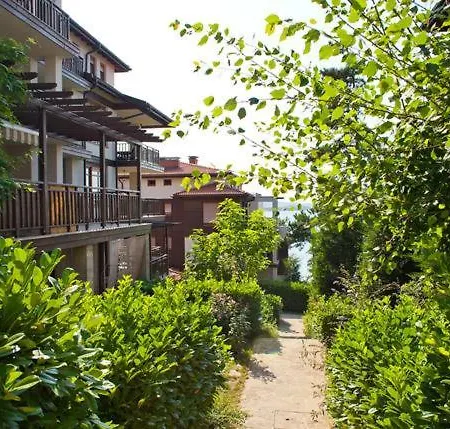 Santa Marina Onebedroom Apartament Appartement