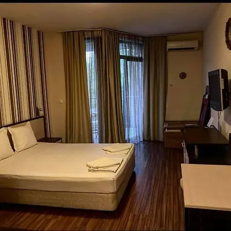 Santa Marina Onebedroom Apartament Apartment *