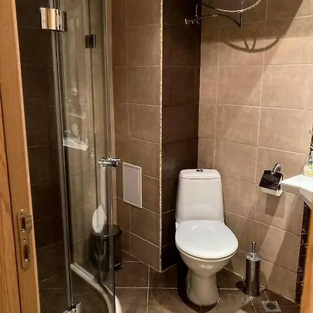 Apartment Santa Marina Onebedroom Apartament