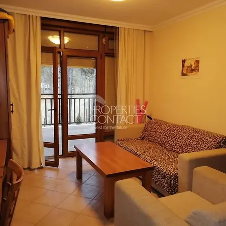 Santa Marina Onebedroom Apartament Apartment *