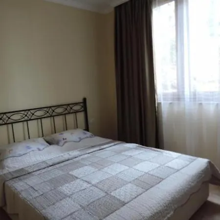 Santa Marina Onebedroom Apartament Apartment